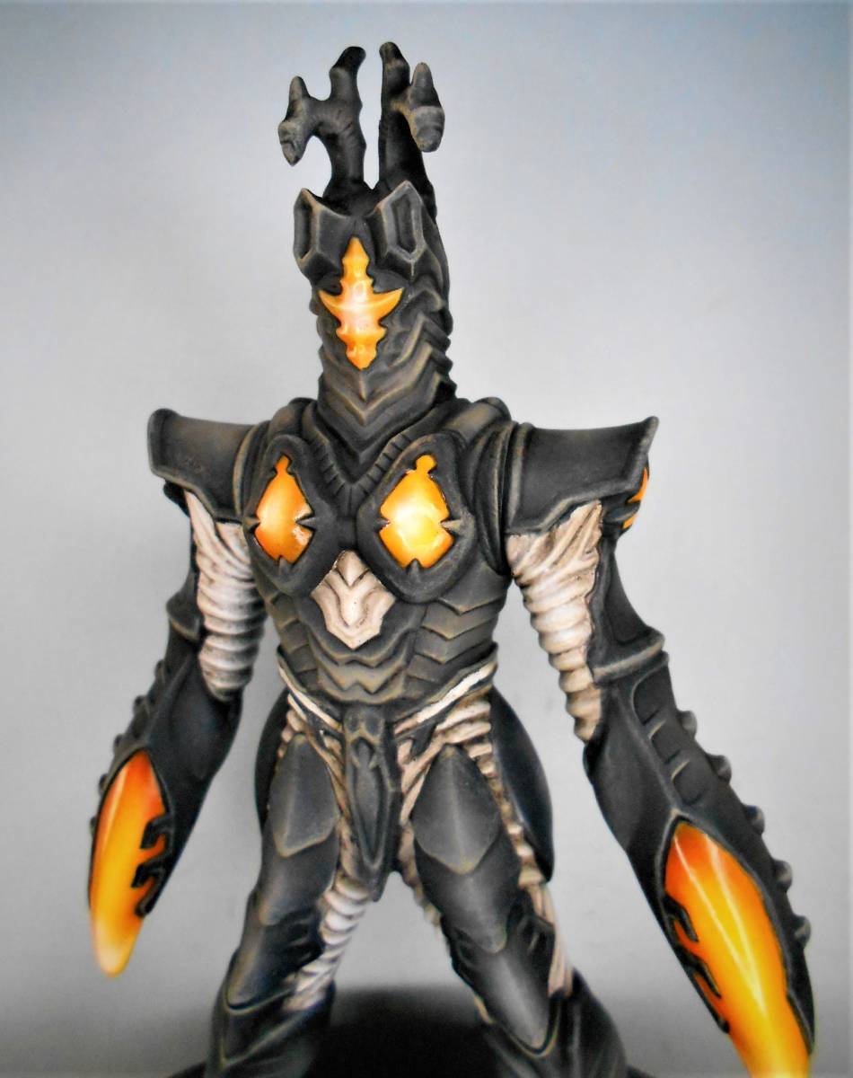 ウルトラ怪獣シリーズ 宇宙恐竜 ハイパーゼットン(イマーゴ)[ソフビ