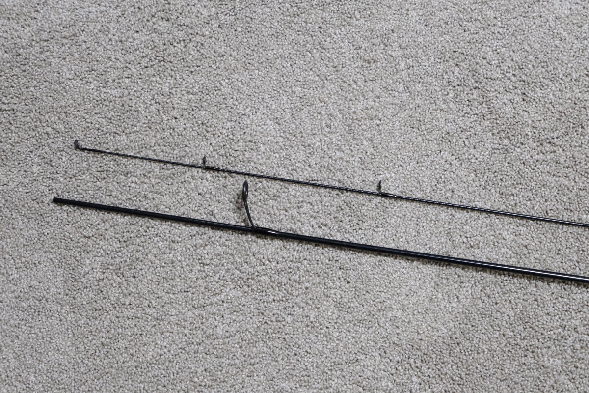 シマノ Trout One トラウトワン Xt 50ul 2 2ピース 売買されたオークション情報 Yahooの商品情報をアーカイブ公開 オークファン Aucfan Com