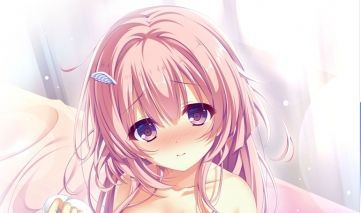 D.C.4プラスハーモニーマイクロファイバーバスタオル＋クッションカバー等 ダ・カーポ D.C.4 Plus Harmony アニメイト限定版 特典 MFバスタオル +