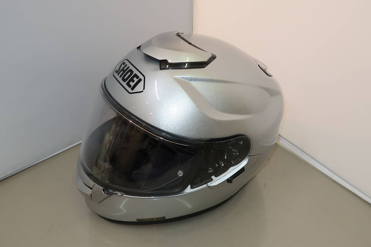 ♪♪SHOEI GT-Air サイズ：M ショウエイ フルフェイスヘルメット