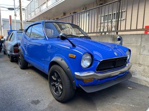 売り切り御免 ホンダn360のフェンダー助手席側中古です サイド Www Aicammo Com