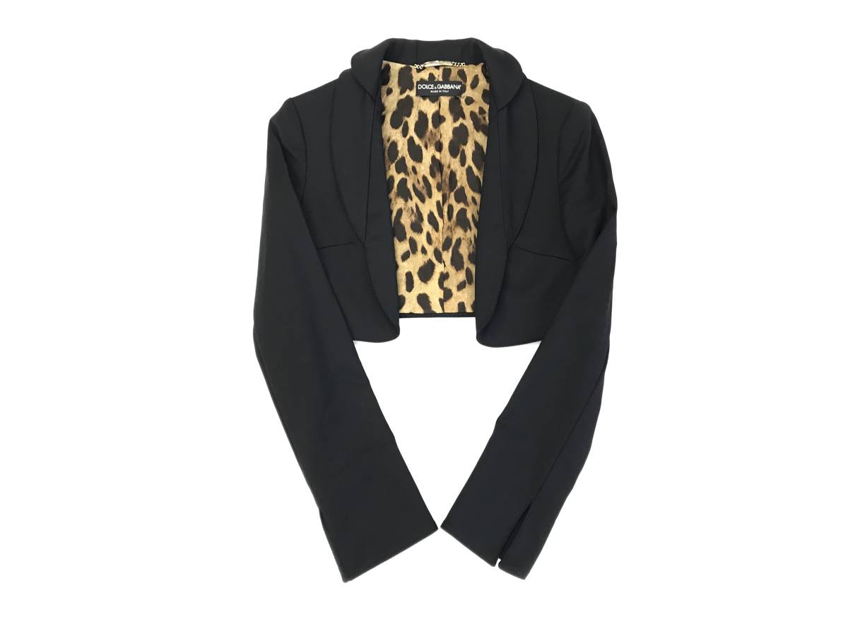 ドルチェ＆ガッバーナ ドルチェ&ガッバーナ DOLCE&GABBANA 1円 