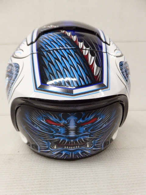 外装超美品 SHOEI ショウエイ X-TWELVE エックス12 フルフェイス