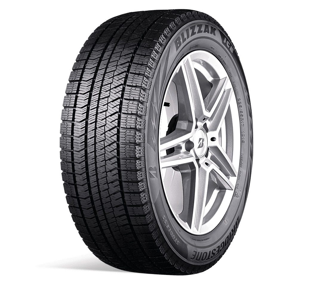 ◆2021年製 4本セット販売 ブリヂストン 225/45R18 95S BLIZZAK ICE スタッドレスタイヤ ブリザック アイス BRIDGESTONE
