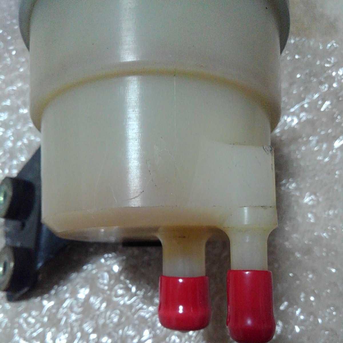 S14 S15 パワステタンク シルビア RS13 RPS13 RS13 S13 180SX パワステ 