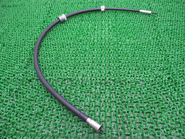新品 カワサキ 純正 バイク 部品 Z250LTD タコメーターケーブル 純正 新品 カワサキ 純正 バイク 部品 Z250LTD タコメーターケーブル 純正