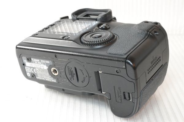 EOS 60D Canon キャノン D60 ボディ デジタル一眼レフ CANON - 公式