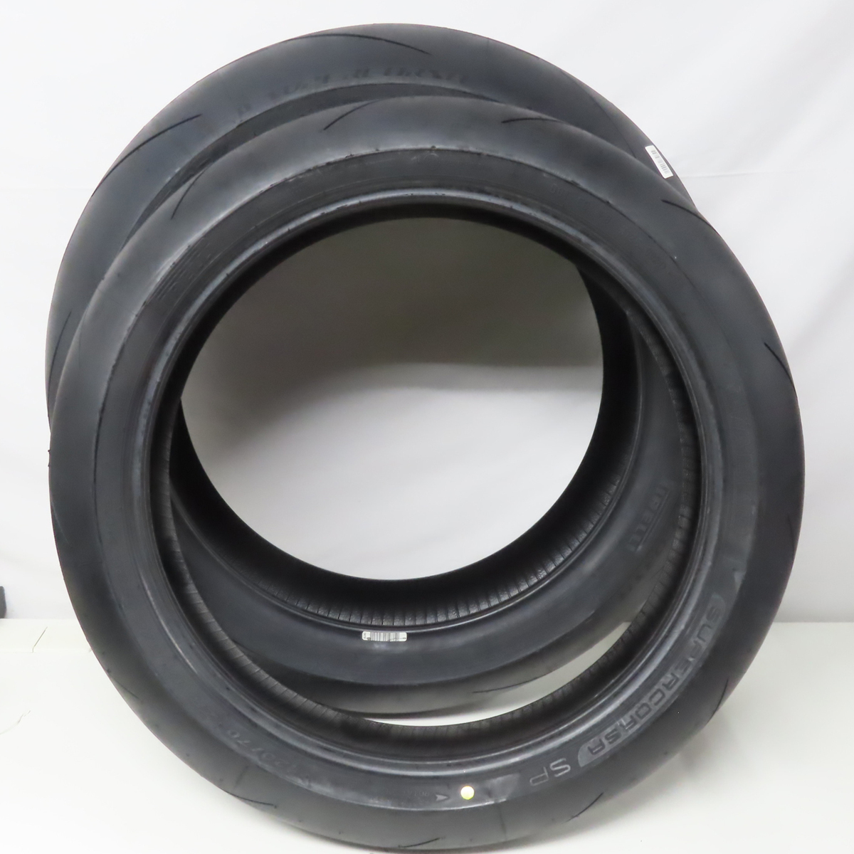新品未使用】【2021年製】PIRELLI ピレリ DIABLO SUPERCORSA SP V3