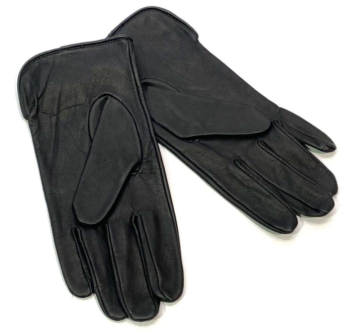 正規品 THE REAL McCOYS BUCO HORSE HIDE LEATHER GLOVE リアル