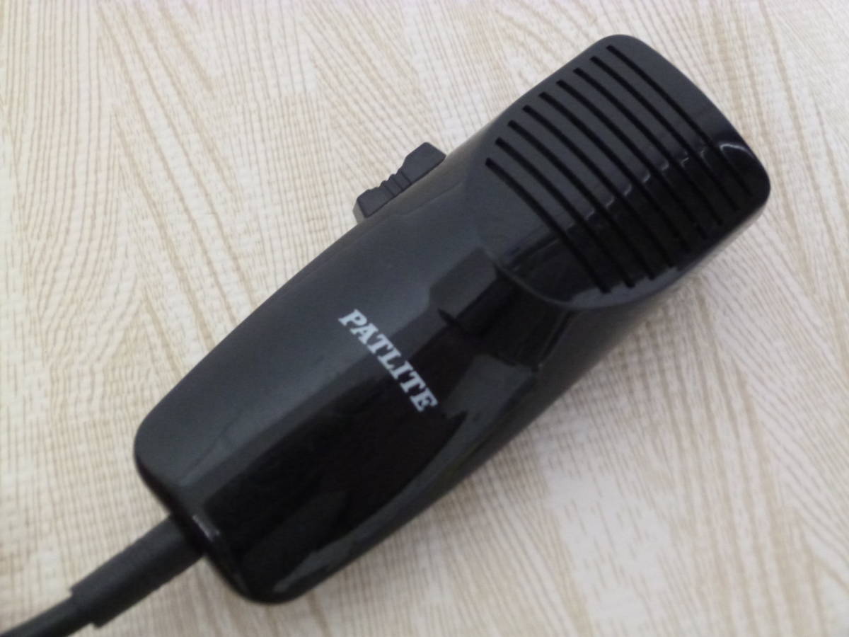 パトライト SAP-500CVZ 電子サイレンアンプ　ジャンク品 パトライト SAP-500CVZ 電子サイレンアンプ ジャンク品 - メルカリ