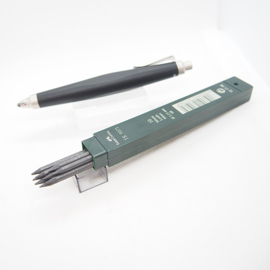 LAMY スクリブル 芯ホルダー 3.15mm 4又 ラミー 廃番 