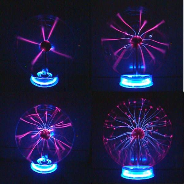 特大プラズマライト プラズマボール 球径40cm展示会の飾付けに ホビー カルチャー 売買されたオークション情報 Yahooの商品情報をアーカイブ公開 オークファン Aucfan Com