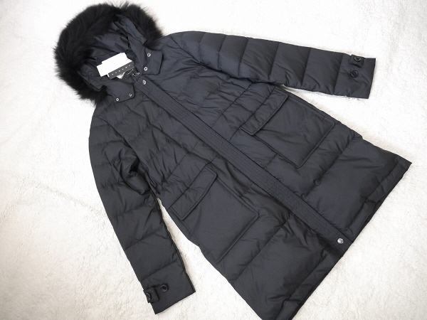 高品質，限定セール theory セオリー ダウンコート サイズM 11号(Lサイズ)｜売買されたオークション情報、yahooの商品情報をアーカイブ公開 - オークファン Lサイズ