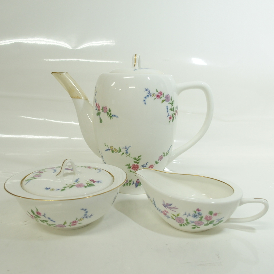 Hoya temperial FUKAGAWA by HOYA imperialis Bone China - Etsy