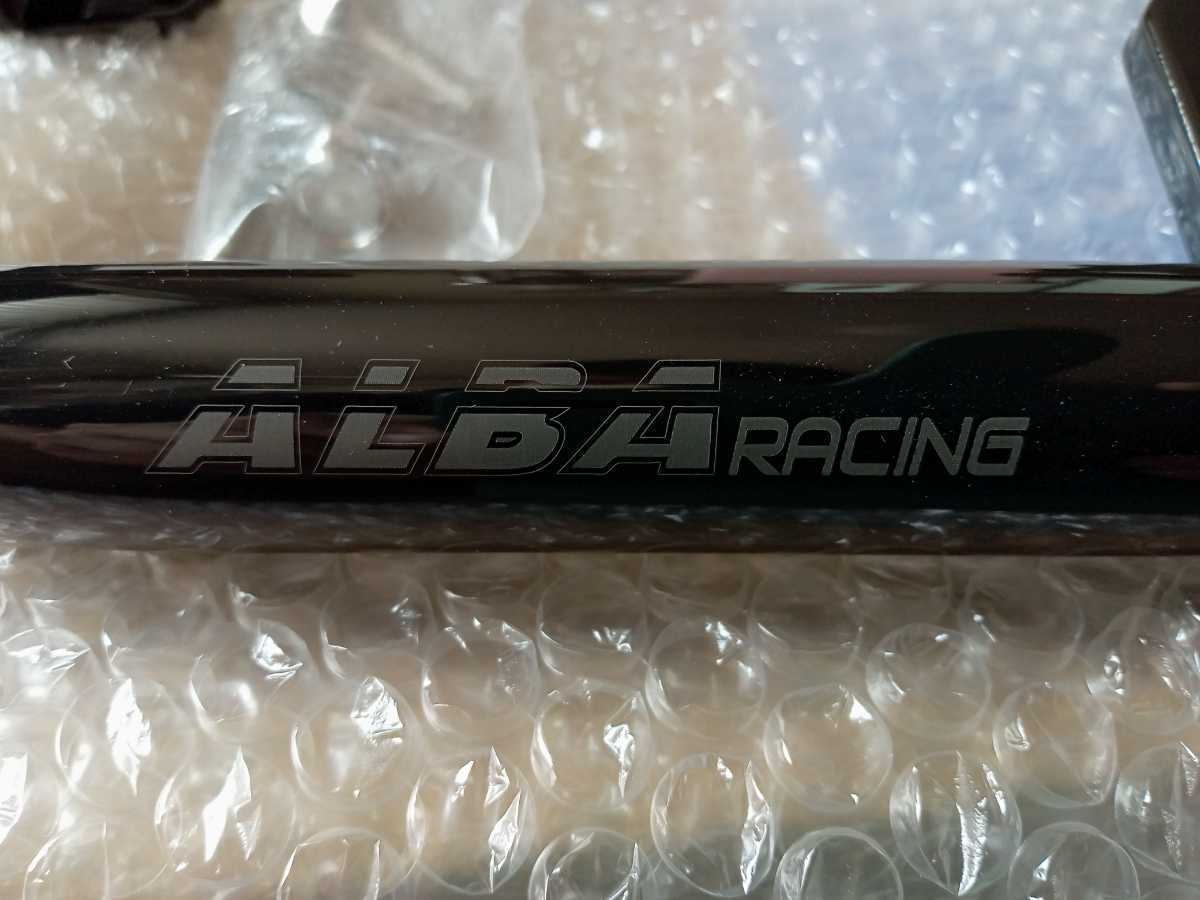 YF200S ブラスター用 アルミグラブバー アルバレーシング 新品未使用  