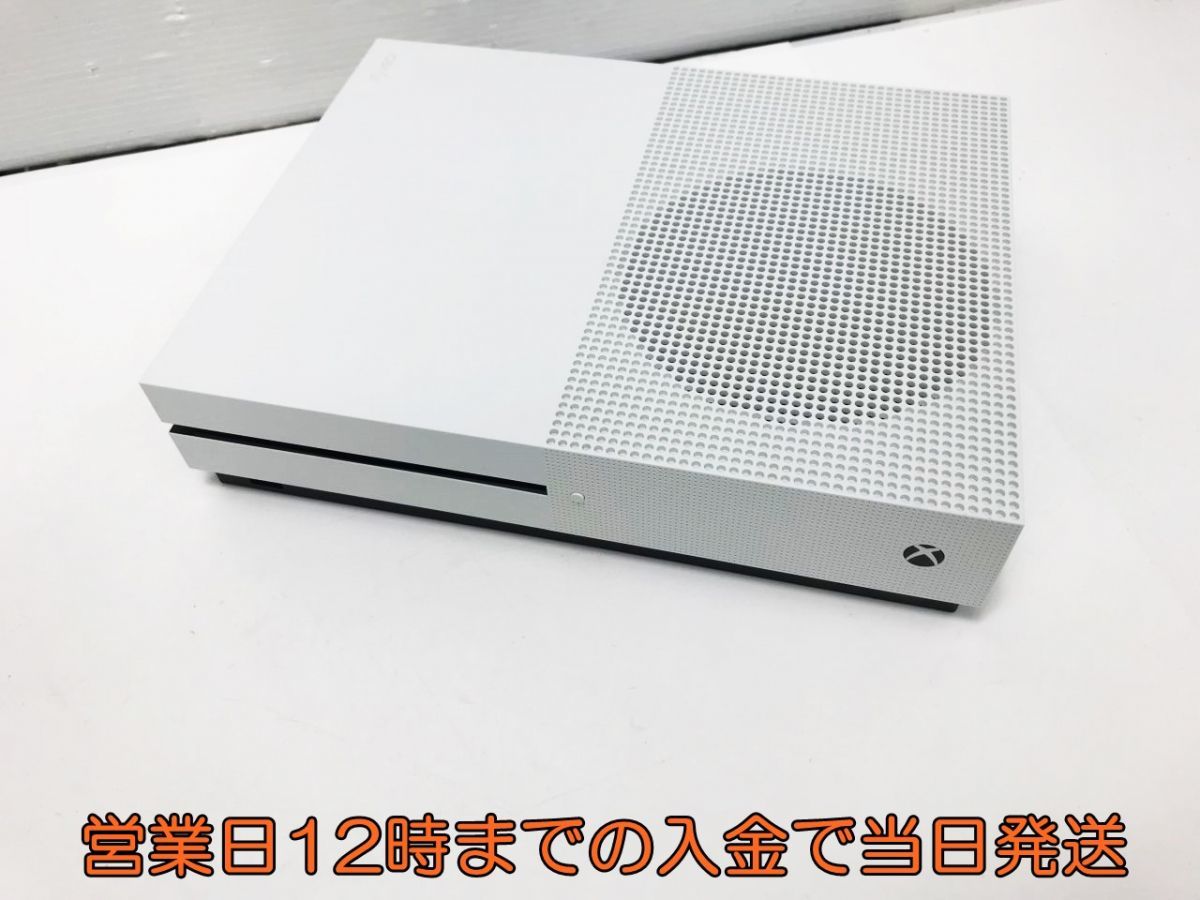 1円 Xbox One S 500gb Minecraft ゲーム機本体 初期化 み 1a0771 4845e F4 Xbox One本体 売買されたオークション情報 Yahooの商品情報をアーカイブ公開 オークファン Aucfan Com
