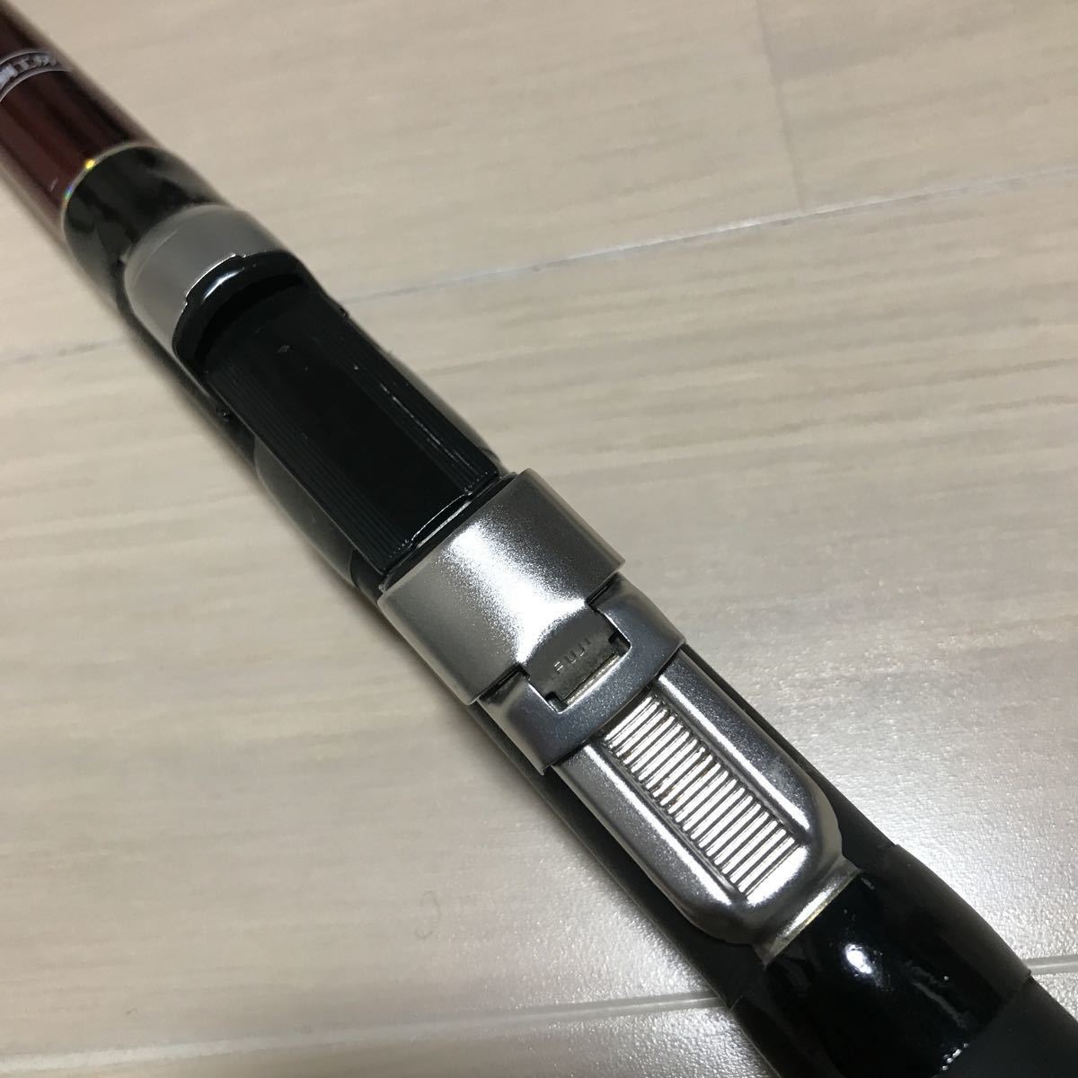 黒鯛工房 BLACKY 落とし込み VL LIMITED 2WAY 45-50 THE落し込み