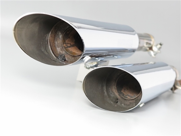 ☆FLSTF/FXSTD '00-'06 スクリーミンイーグル2 スラッシュカット