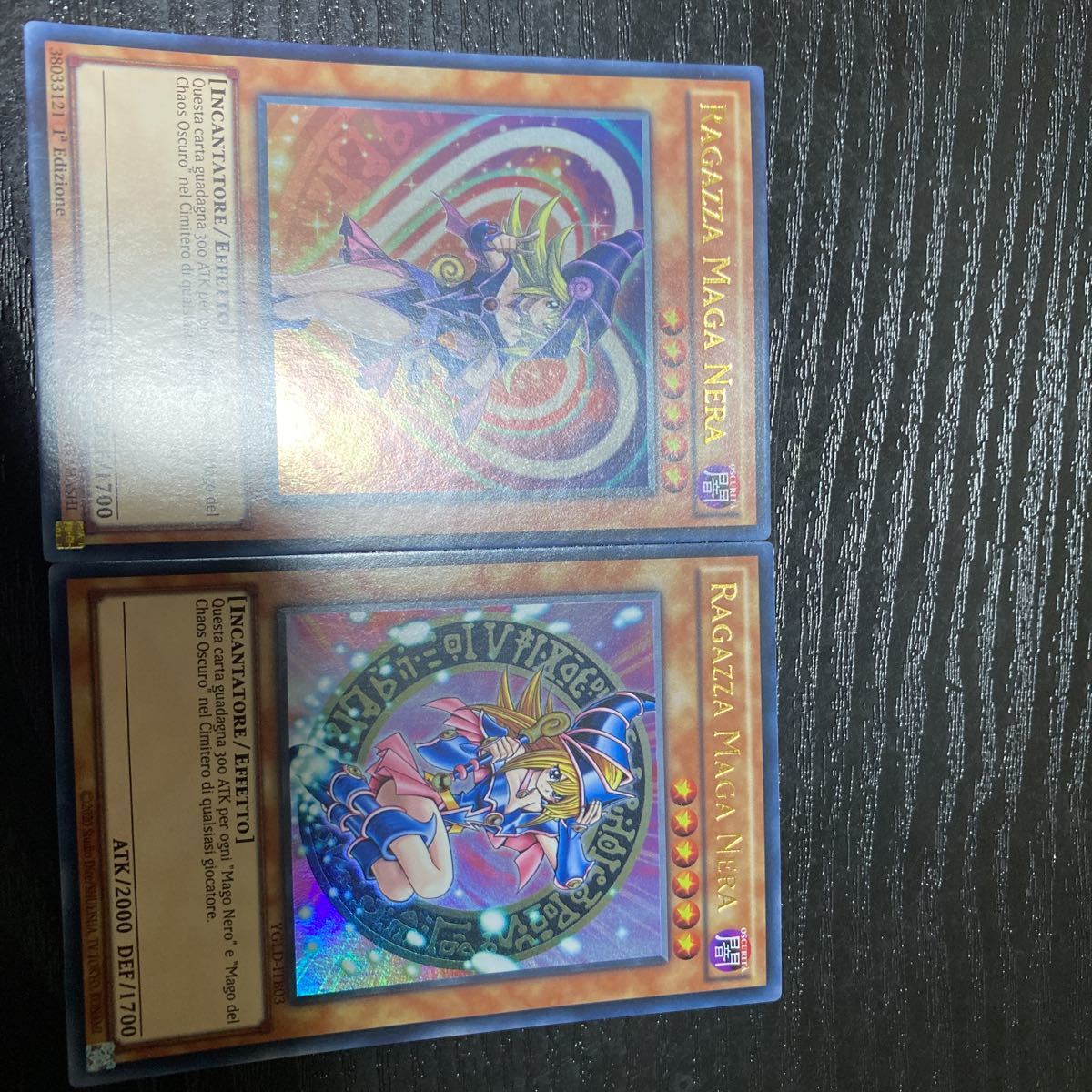 41 割引オレンジ系低価格で大人気の 遊戯王 英語 Eu ブラックマジシャンガール10枚セット Dl18 遊戯王 おもちゃ ホビー グッズオレンジ系 Www Centralflrecovery Com 41 割引オレンジ系低価格で大人気の 遊戯王 英語 Eu ブラックマジシャンガール10枚セット Dl18 遊戯王 おもちゃ ホビー グッズオレンジ系 Www Centralflrecovery Com