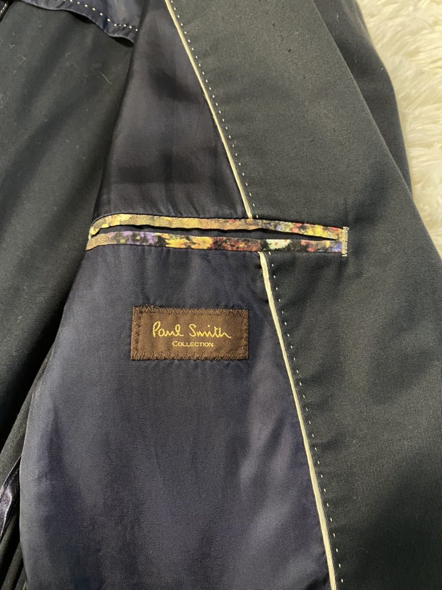 Paul Smith COLLECTION ポールスミスコレクション スーツ セットアップ 