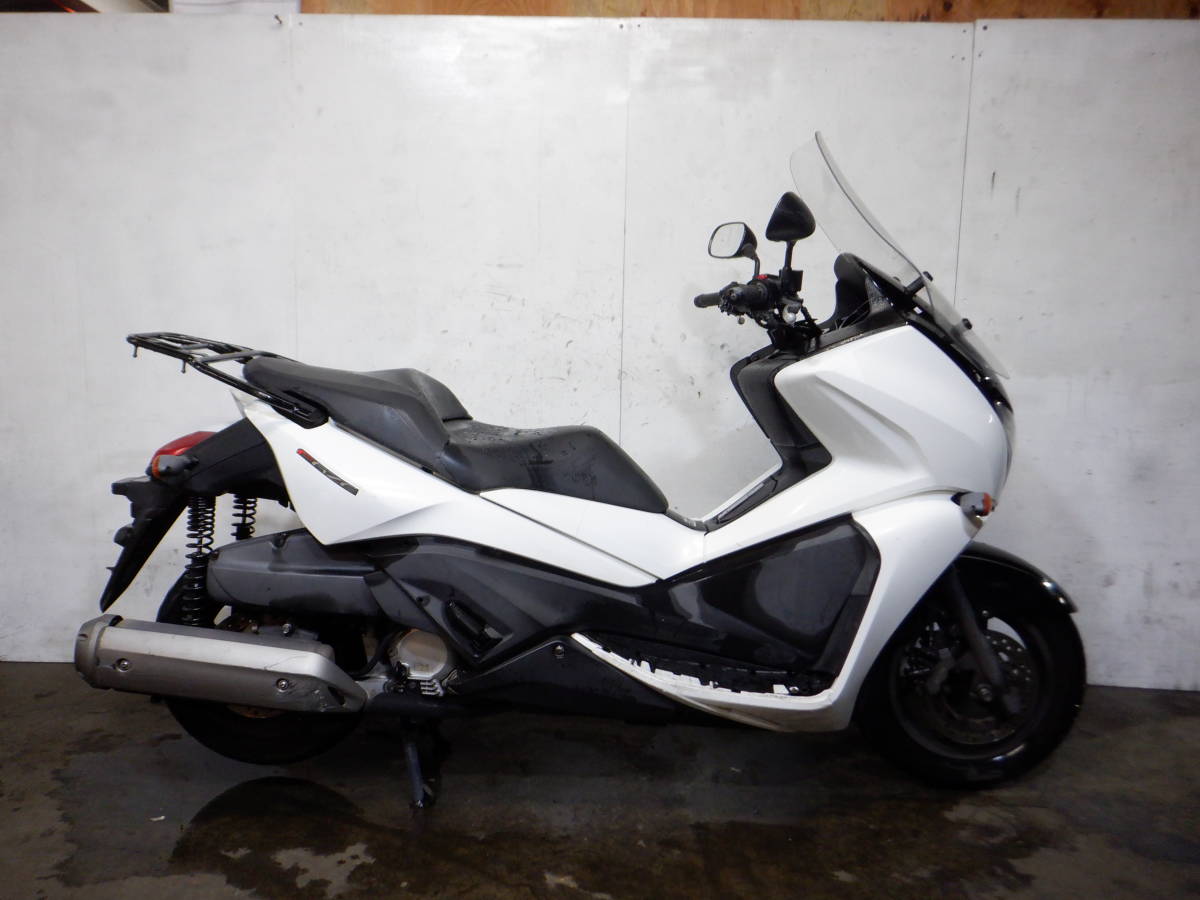 最高の ホンダ フェイズ Mf11 ホワイト Lacistitis Es