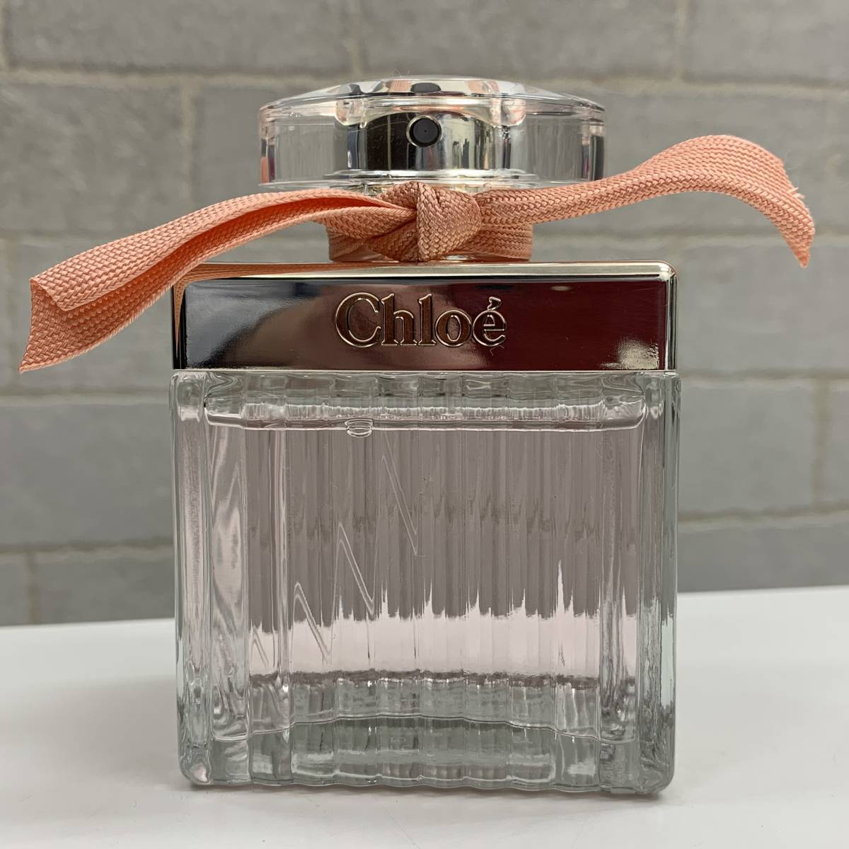 【得価，正規品】 良品 ほぼ満タン Chloe クロエ ローズ タンジェリン EDT オードトワレ 75ml 香水 テスター(クロエ)｜売買されたオークション情報、yahooの商品情報をアーカイブ公開 - オークファン クロエ