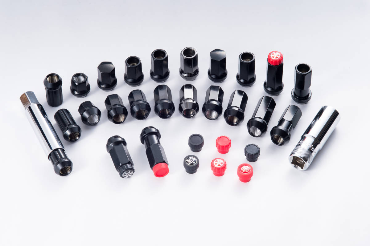 nut屋 typeX 袋ナット 32mm 17HEX鍛造 17HEXショート 袋ナット33mm の 17HEX鍛造ショート (中川自動車整備工場) nut屋｜高品質のスチールナットを長崎県波佐見町からお届け : ショート 16個セット 20個セット 商品一覧