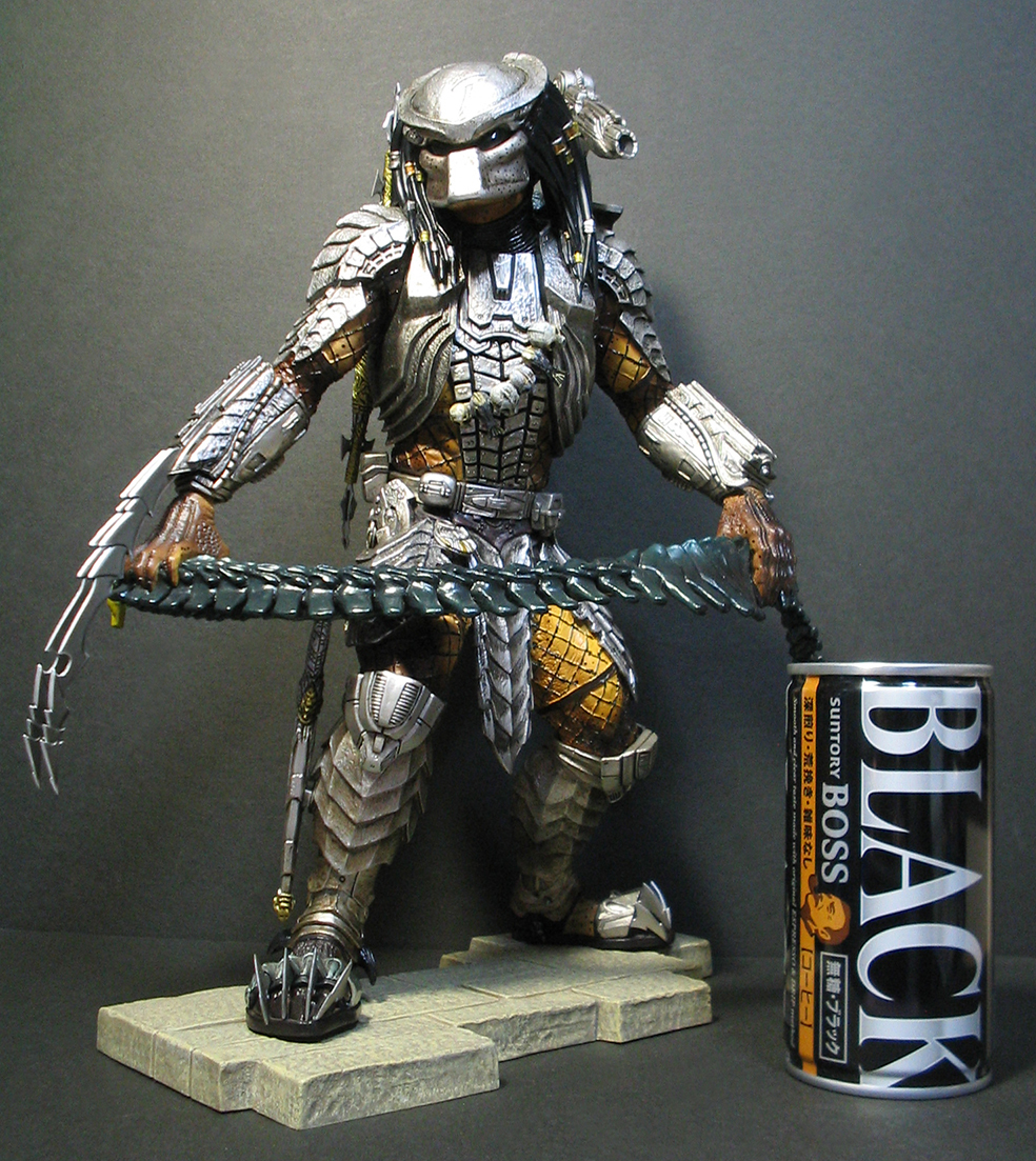 未開封 1/6 コトブキヤ ARTFX AVP スカープレデター 【公式通販】