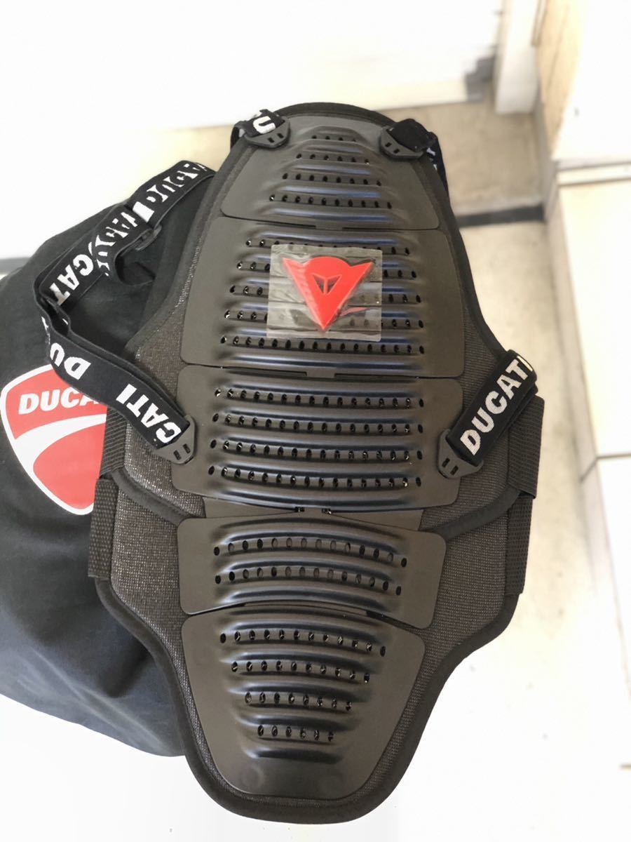 ダイネーゼ レザージャケット ロッシ DUCATI レプリカ サイズ48 送料込 