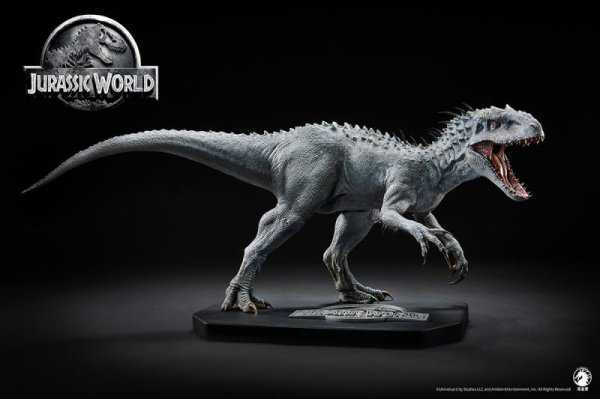 w-dragon ジュラシック・ワールド Indominus Rex インドミナスレックス