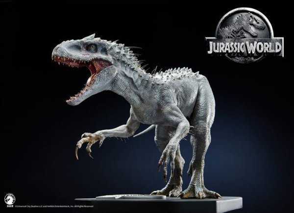 インドミナスレックス　W - DRAGON ジュラシックワールド w-dragon ジュラシック・ワールド Indominus Rex インドミナスレックス