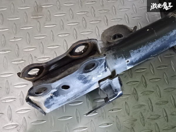 トヨタ純正 AHR20W エスティマ ハイブリッド HV 4WD サスペンション