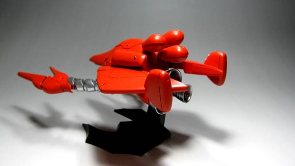 HG MA‐06VAL-VALO(ヴァルヴァロ)改造・塗装済み完成品(完成品)｜売買  