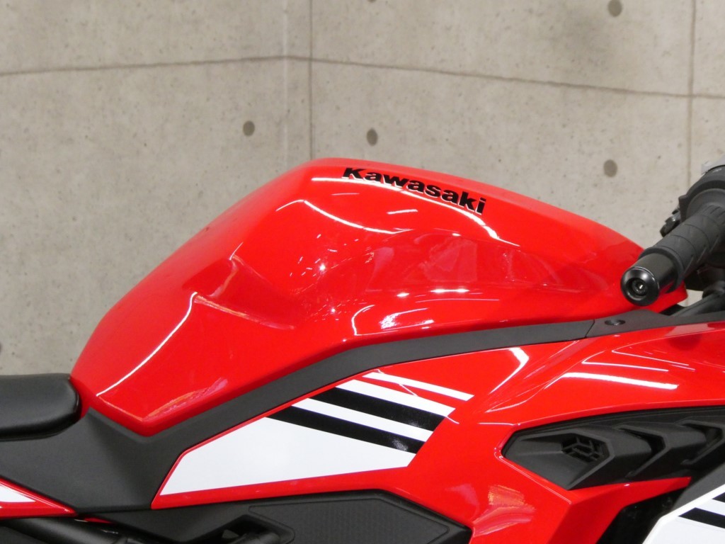 38779】Ninja ZX-25R SE♪インドネシア仕様の並行輸入新車！【乗り出し