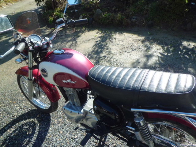 なかなかの美車！　カワサキ　エストレア　機関良好　保険R4年3月まで | スズキ Kawasaki ESTRELLA1992-1999 レストアベース エストレヤは250単気筒ロングストローク専用エンジンで1992～2018