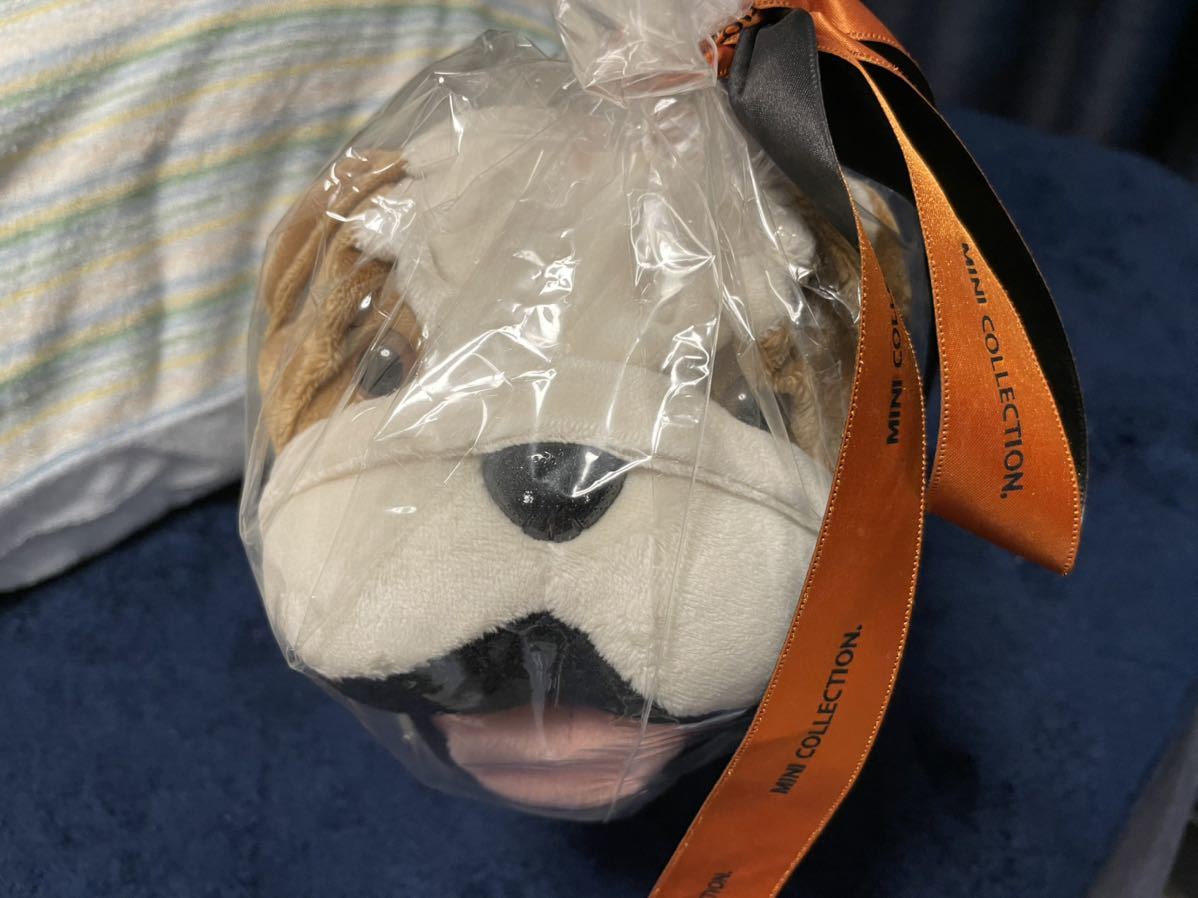 ぬいぐるみ Bigぬいぐるみ Mini Collection ミニコレクション 犬 車グッズ カー用品 ブルドッグ ミニクーパー その他 売買されたオークション情報 Yahooの商品情報をアーカイブ公開 オークファン Aucfan Com ぬいぐるみ Bigぬいぐるみ Mini Collection ミニコレクション 犬 車グッズ カー用品 ブルドッグ ミニクーパー その他 売買されたオークション情報 Yahooの商品情報をアーカイブ公開 オークファン Aucfan Com