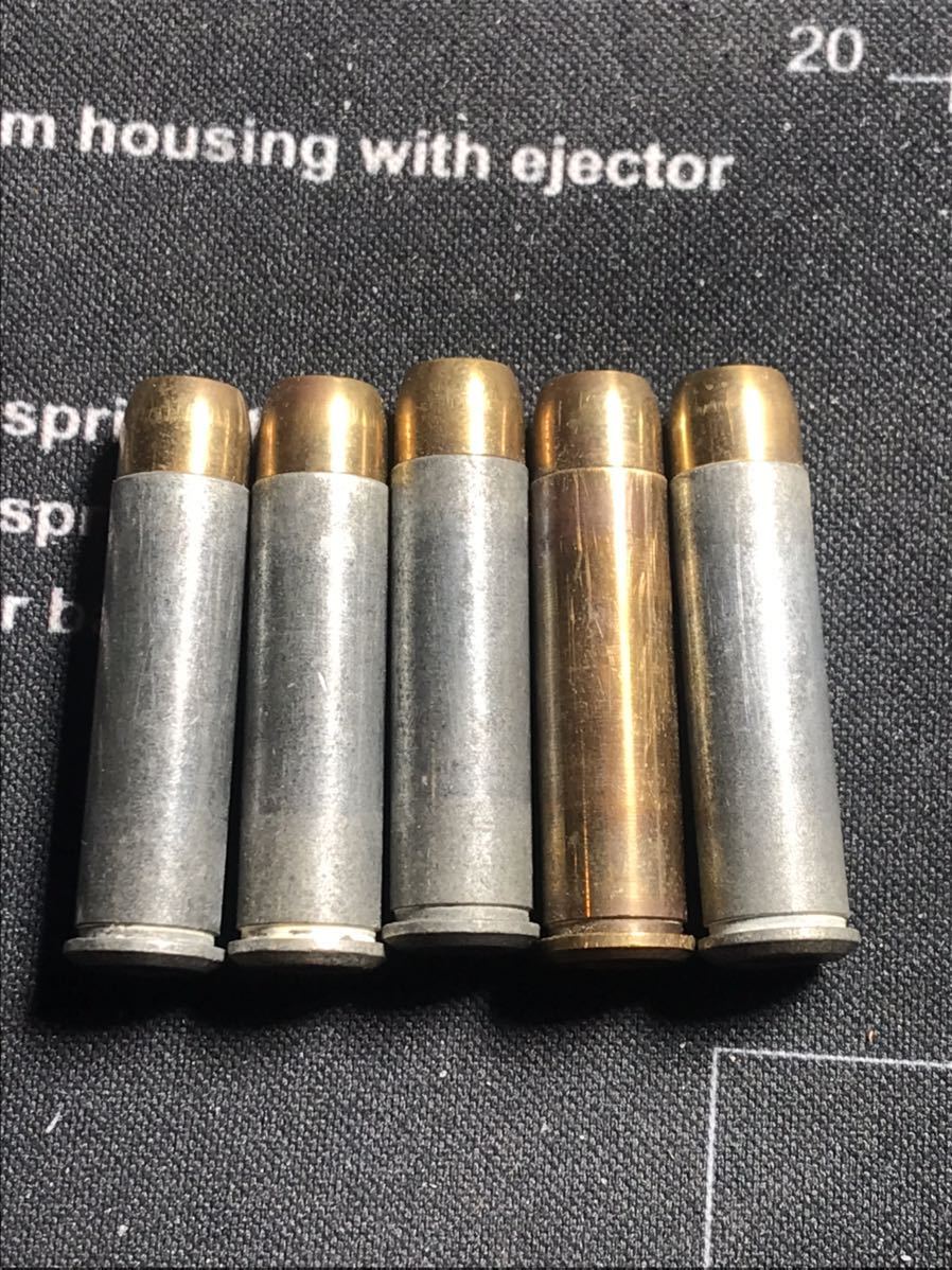 デジコン ターゲット ハンター カートリッジ6発 ホルダー まとめて 散弾 単発