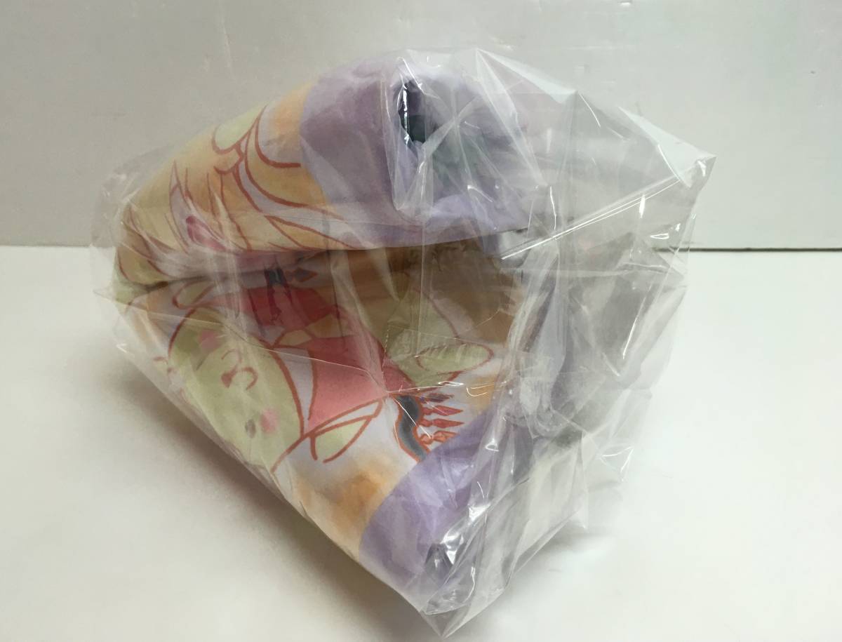 東方Project×サンリオキャラクターズ もちもちクッション 東方project ×サンリオキャラクターズもちもちクッション 東方project