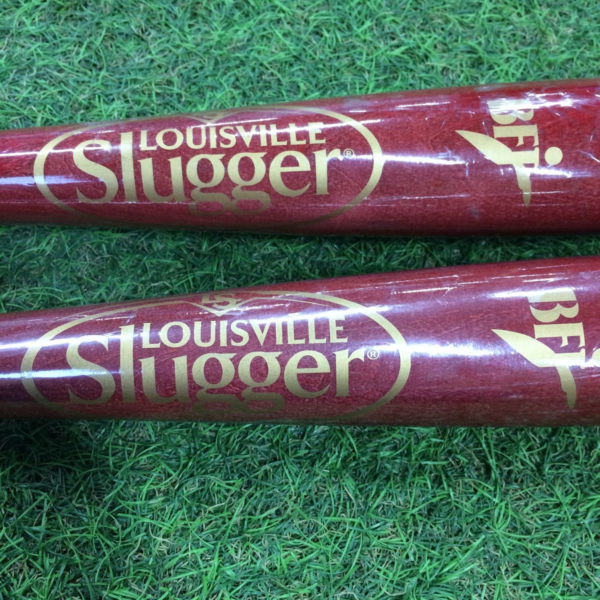 LK025-D102 Louisvill Slugger ルイスビルスラッガー PRO STOCK 85cm 2 