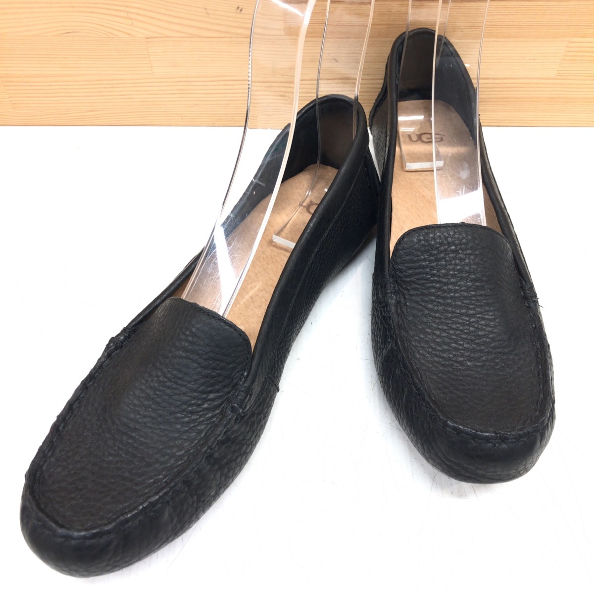 UGG シューズ ほぼ未使用 Toru【ほぼ未使用】UGG 2点セット 楽天市場 |