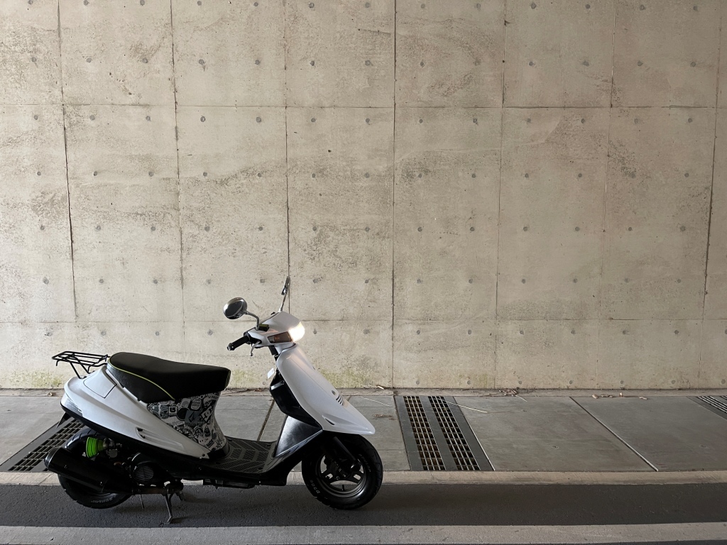 【品質保証，送料無料】 愛知県豊田市発 SUZUKI アドレスV100 ばかっ速 ビッグキャブ付き 211216(51cc-125cc)｜売買されたオークション情報、yahooの商品情報をアーカイブ公開 - オークファン 51cc-125cc