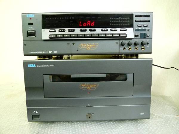 Z341 SEGA セガカラ SKC-1000C SKW-2000A CD66枚セット(カラオケ機器  
