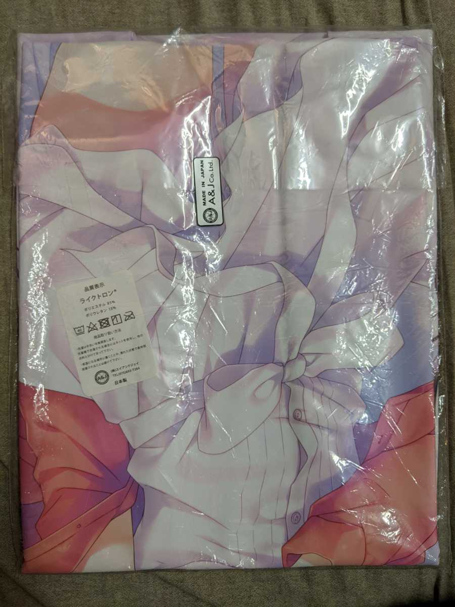 WNB 加藤恵 抱き枕カバー 新品未開封 冴えない彼女の育て方 館川まこ 