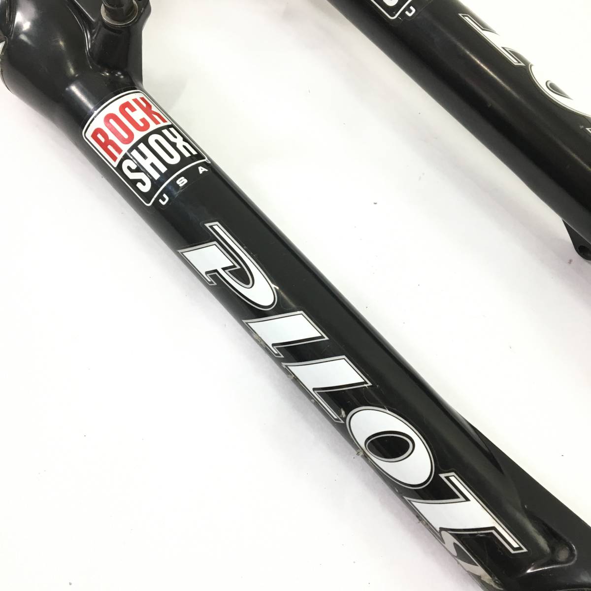 札幌発 1円 SCOTT USA スコット COMP RACING フレーム サスペンション