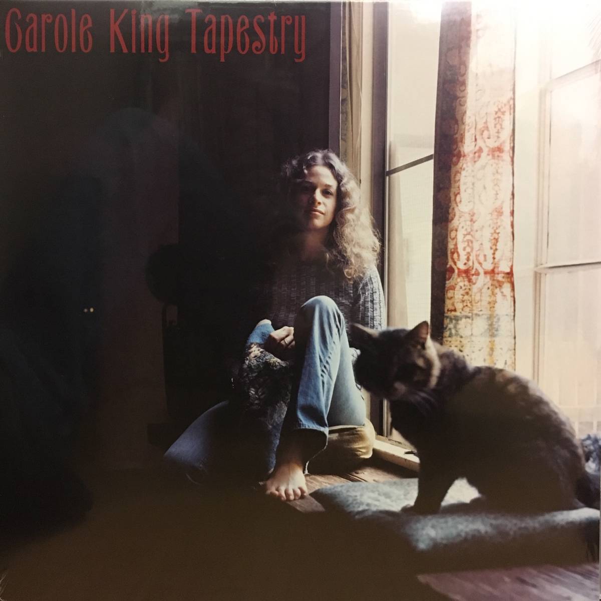 つづれおり : ミュージック CAROLE キャロル・キング ⁄ | KING