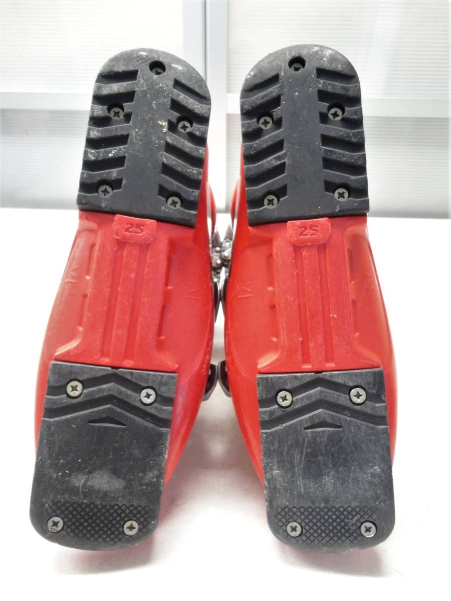 美品 Salomon サロモン スキーブーツ FALCON ENERGIZER 110