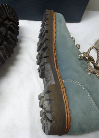 ◇paraboot パラブーツ サイズ8 26cm 展示品 and wander アンド 