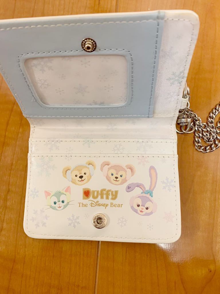 ダッフィー 定期入れ ダッフィーシェリーメイ ジェラトーニ ステラルー ディズニーシー ディズニー 売買されたオークション情報 Yahooの商品情報をアーカイブ公開 オークファン Aucfan Com