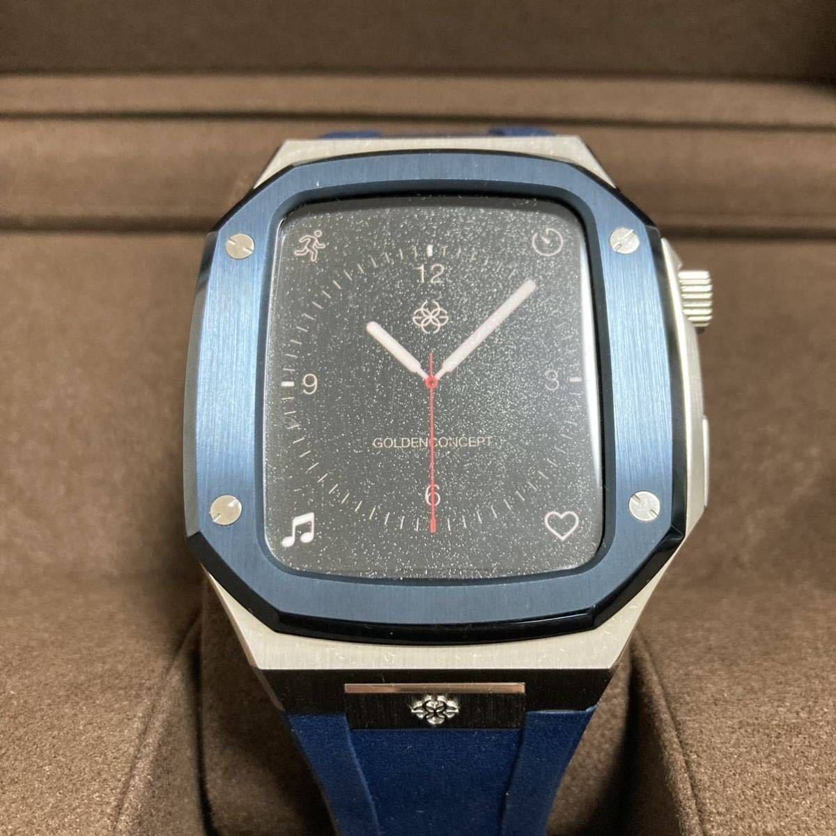 Apple Watch 22mm - NATO nato fragment メルカリ design FRAGMENT 
