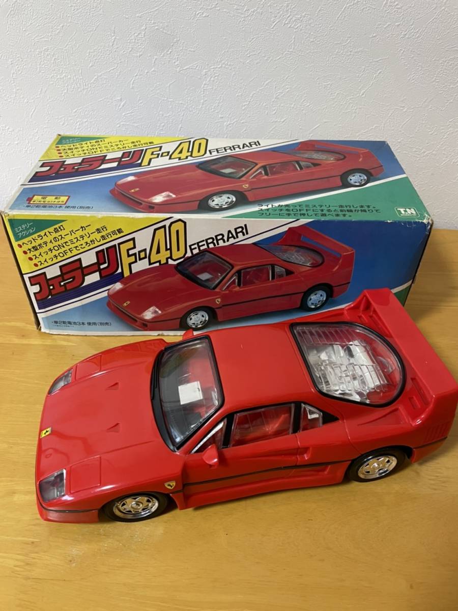 美品 ☆ ゲームボーイ フェラーリ （中古】 ゲームボーイ 